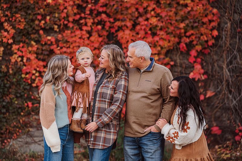VENTURE FAMILY
