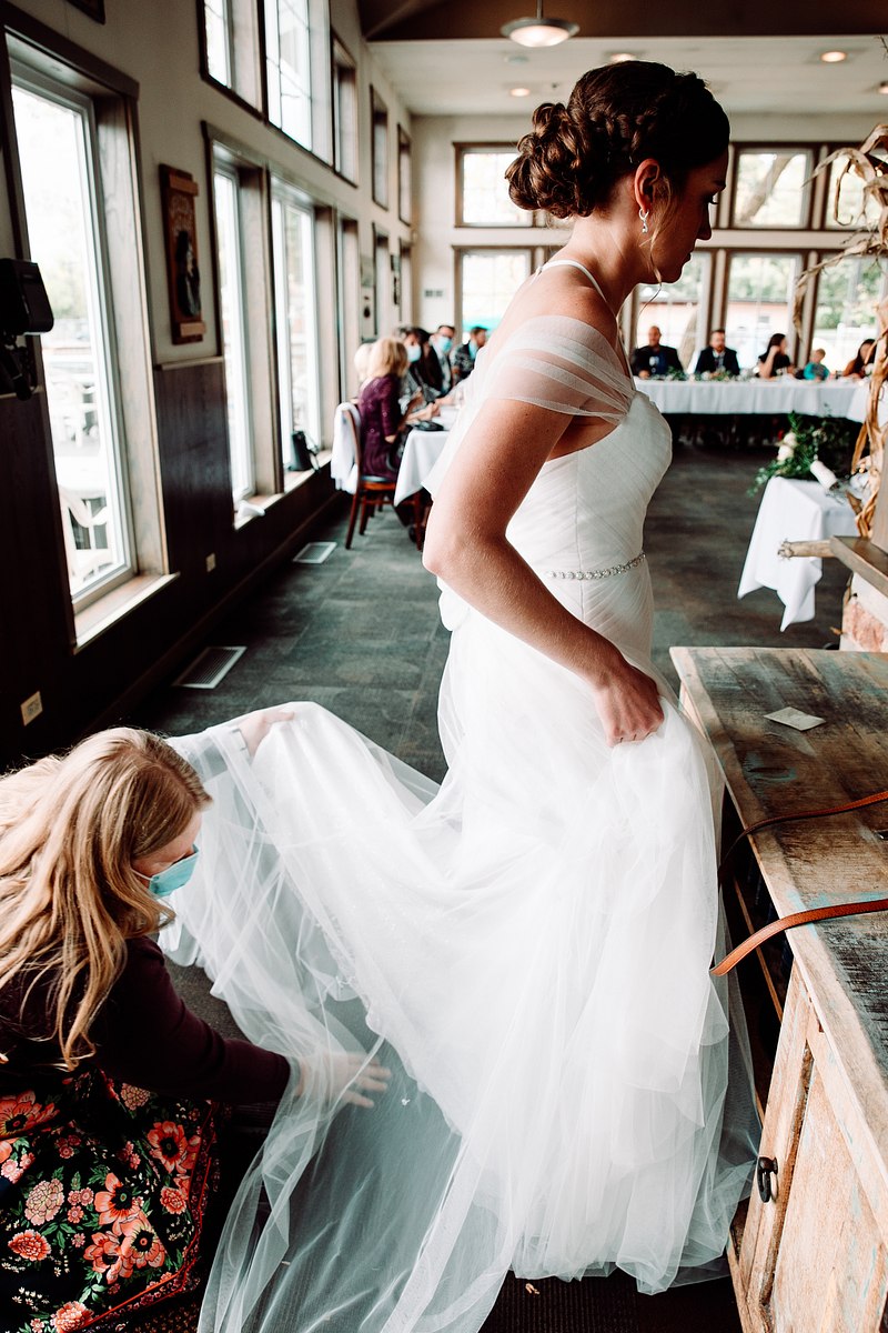 Wedding Photography