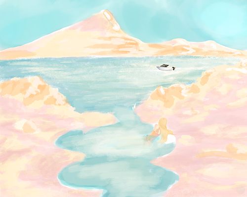 Digital Art Focus&copy;:  Manga & Cartooning