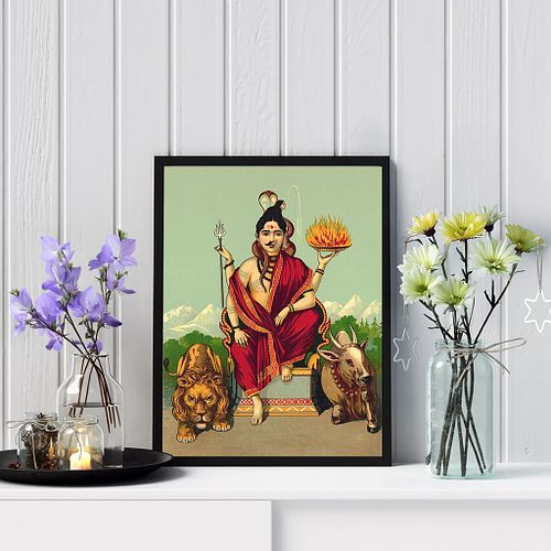Raja Ravi Verma