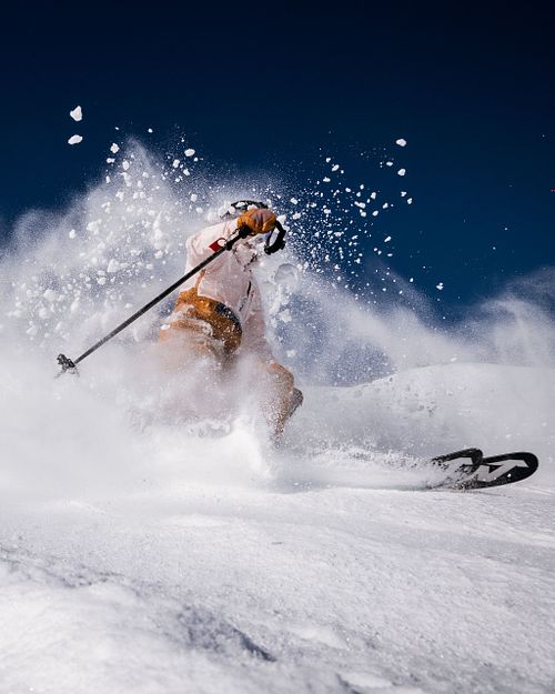 Outdoor Sports