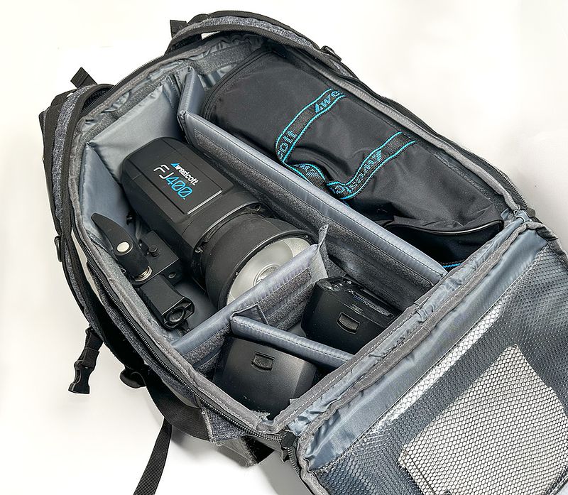 Westcott FJ400 Strobe KIT