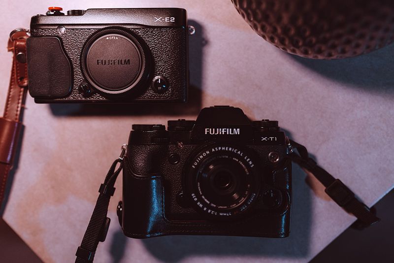 How to Choose a Camera: 5 Factors To Consider When Choosing The Right Camera