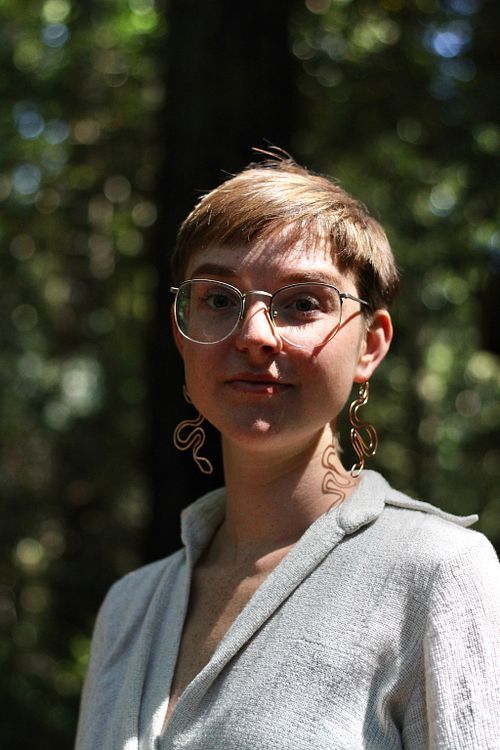 FIONA FORD