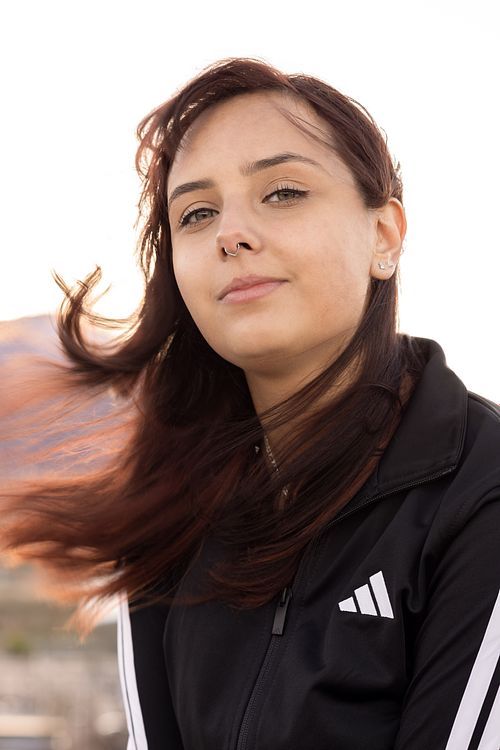 Head Shots