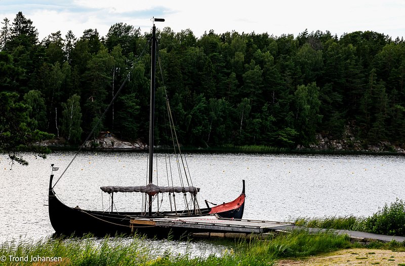 Welcome to Olav’s Viking City – Sarpsborg, Norway - Trond Johansen - Photography