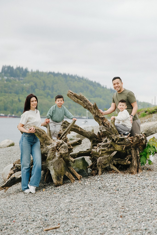 Brae Island Park
