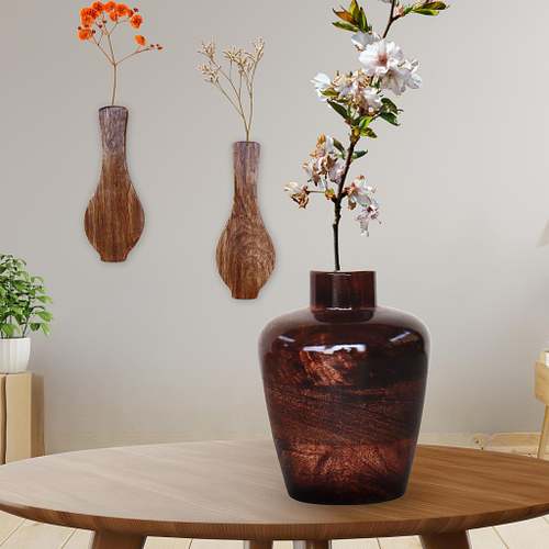 Wooden Home Decor