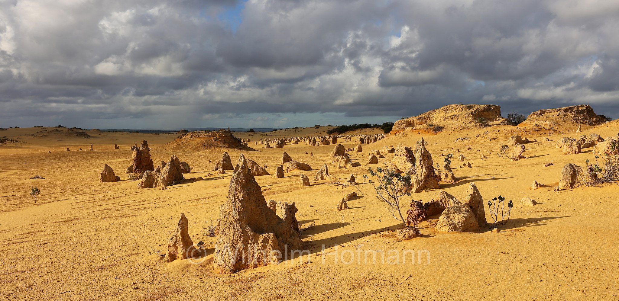 Pinnacles Desert, Nambung National Park, Nambung-Nationalpark, Parco nazionale di Nambung, Western Australia, Westaustralien, Australia Occidentale, Australia, Australien