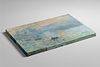 Impression, Sunrise - Claude Monet