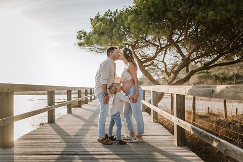 Raquel & Emanuel II