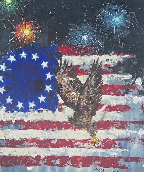 Celebrate 1776-2026