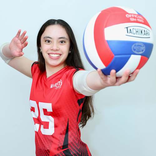 Volleyball