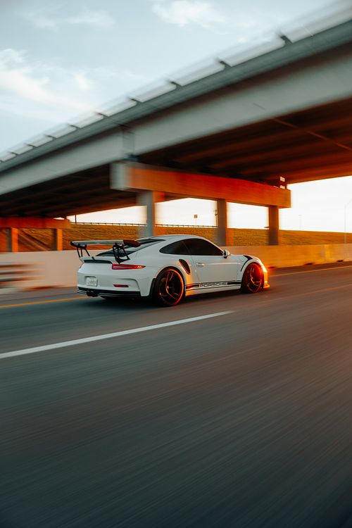AUTOMOTIVE