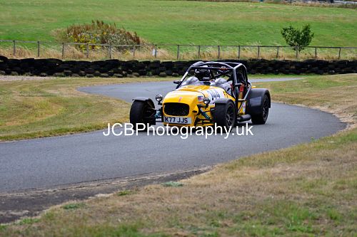Mac#1 Motorsports John Sharples