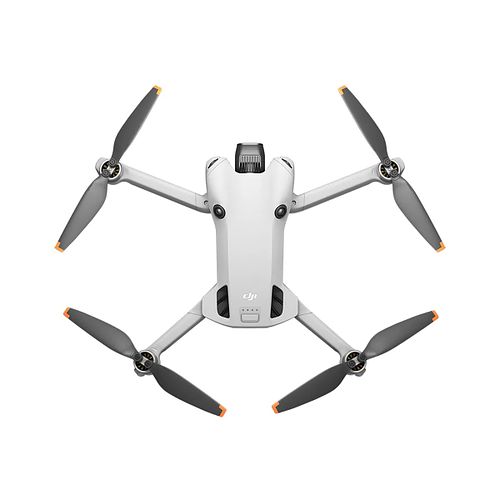 DJI Mini Pro 4
