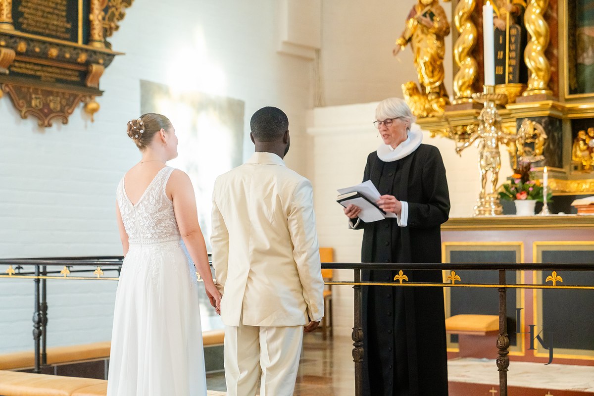 J&O Wedding Day