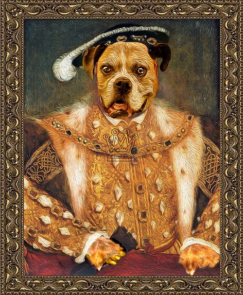 King Henry of Sunman
