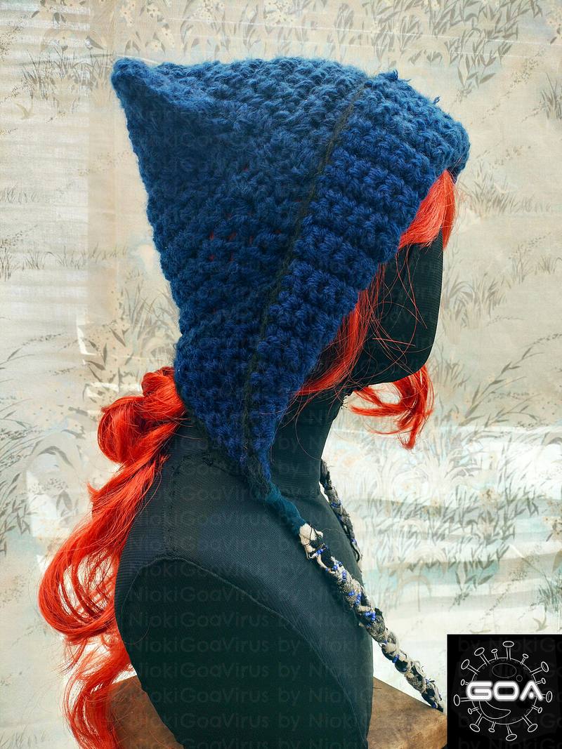 Virus beanie 22