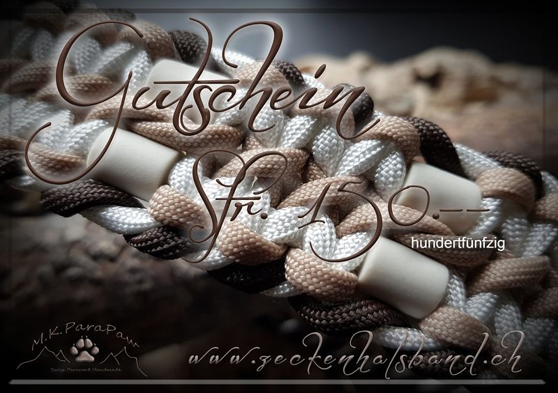 Gutschein