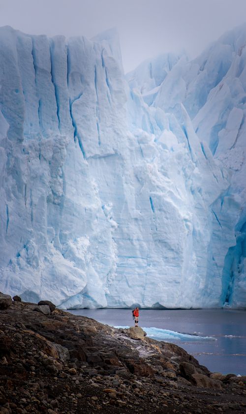 Patagonia