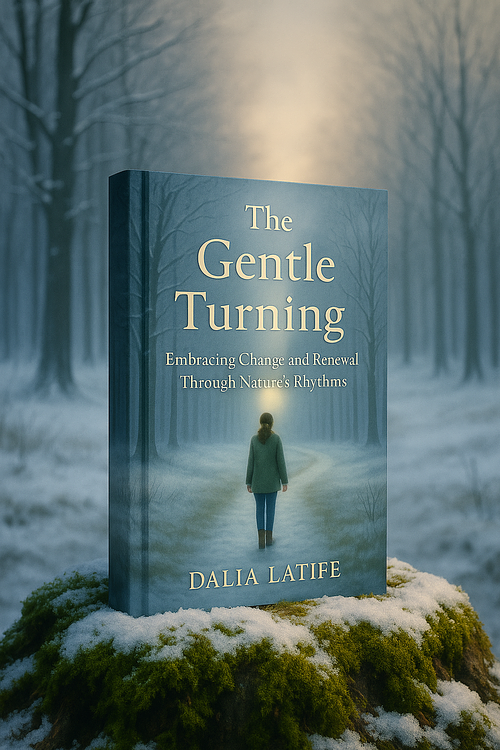 The Gentle Turning
