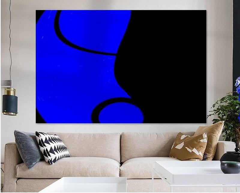Abstract Art: Should You Buy Prints or Originals?