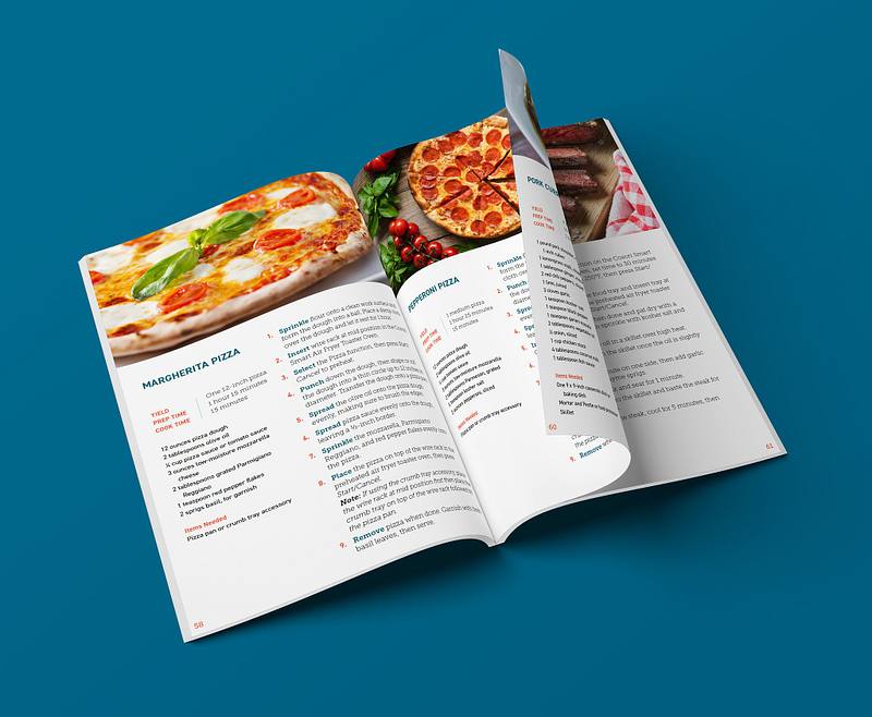 Educational Materials - Vesync