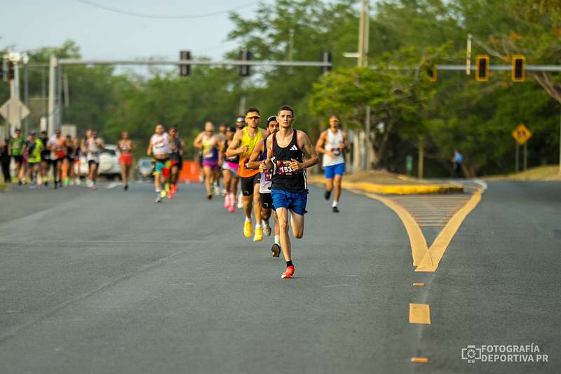 5K Pachanga Fest