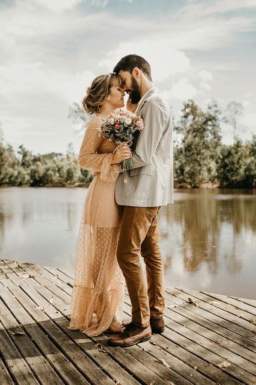 David + Jessica