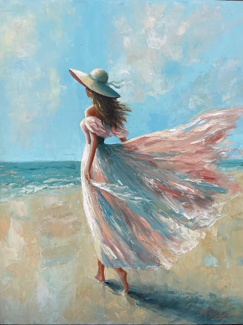 Lovers of the Sea