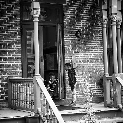 New York | 2018