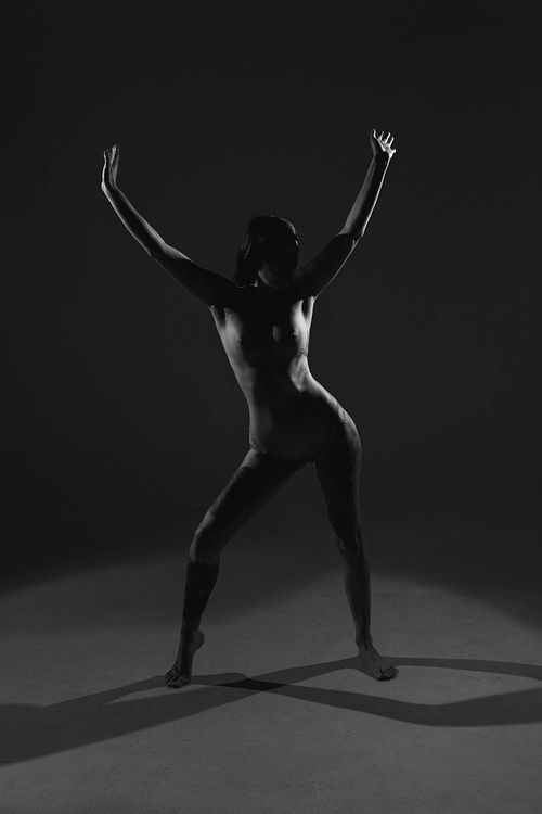 Powerful Stance