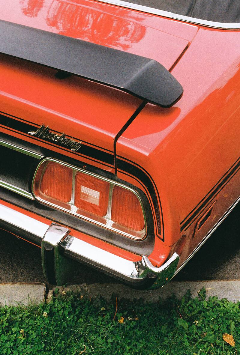 Automotive