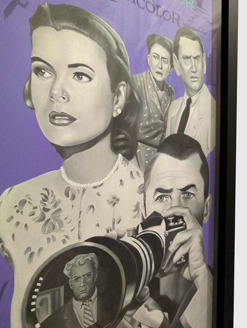 Rear Window