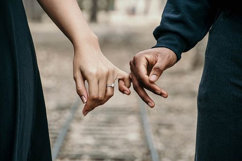 ENGAGEMENT PHOTOGRAPHY