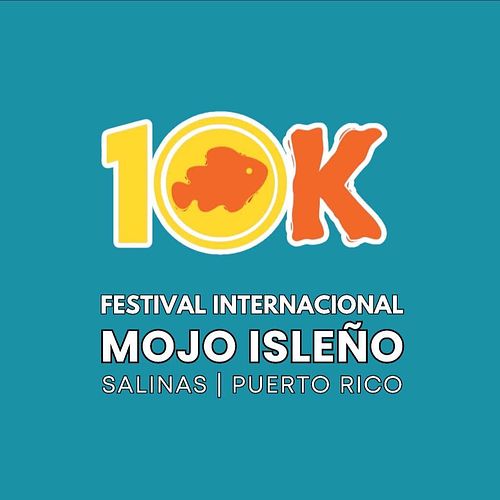 10k Mojo Isle&ntilde;o 1