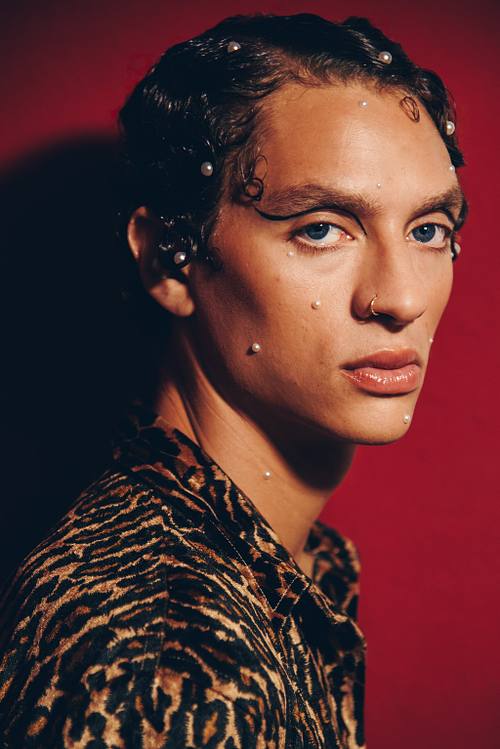 PORTRAIT/FASHION