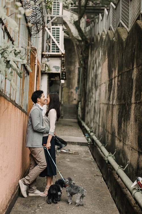 Chalk and Cheese Photography