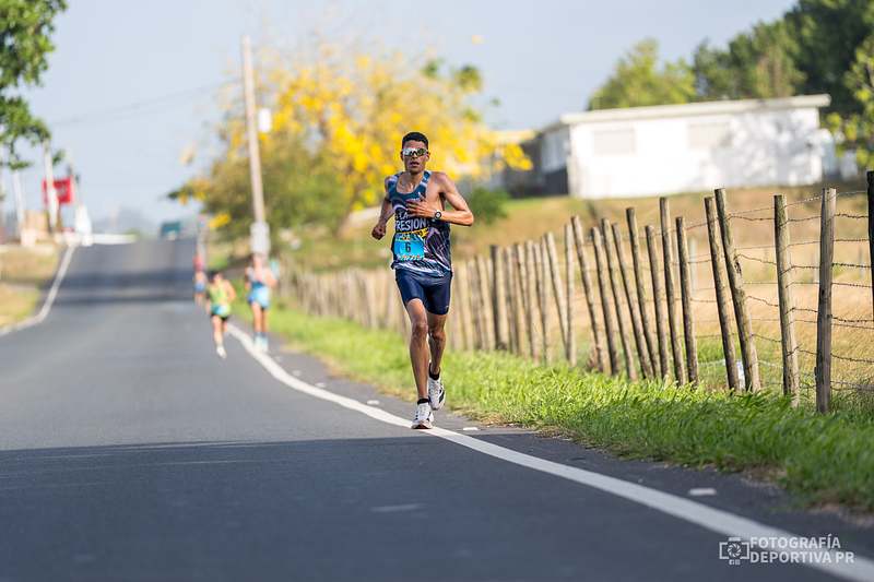 10K Del Carmen 2026