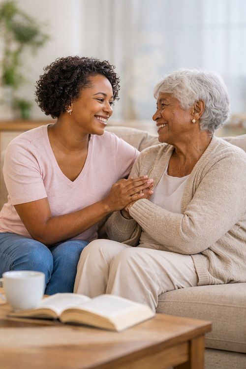 Companion Care