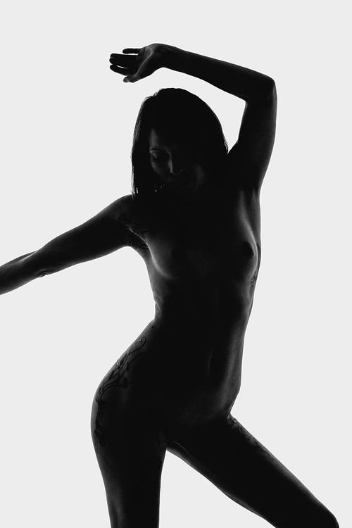 Artistic Dance