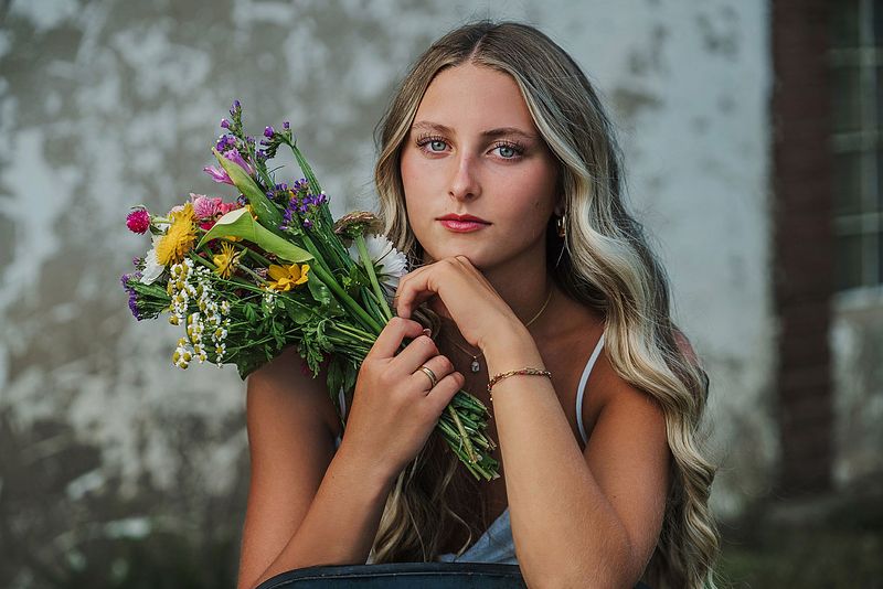 Cosmo Senior