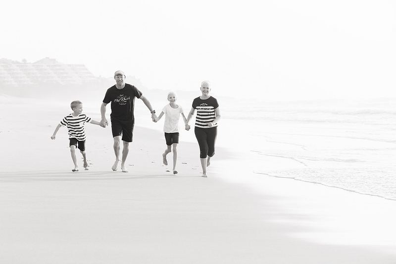 Family Photo Shoot