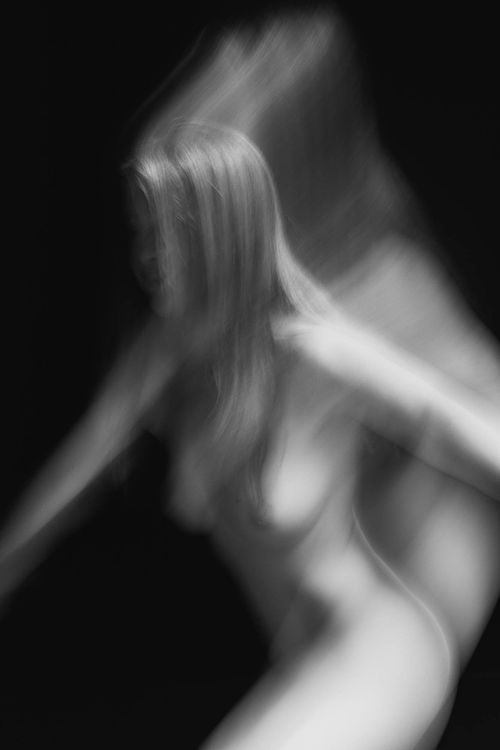 Ethereal Dance