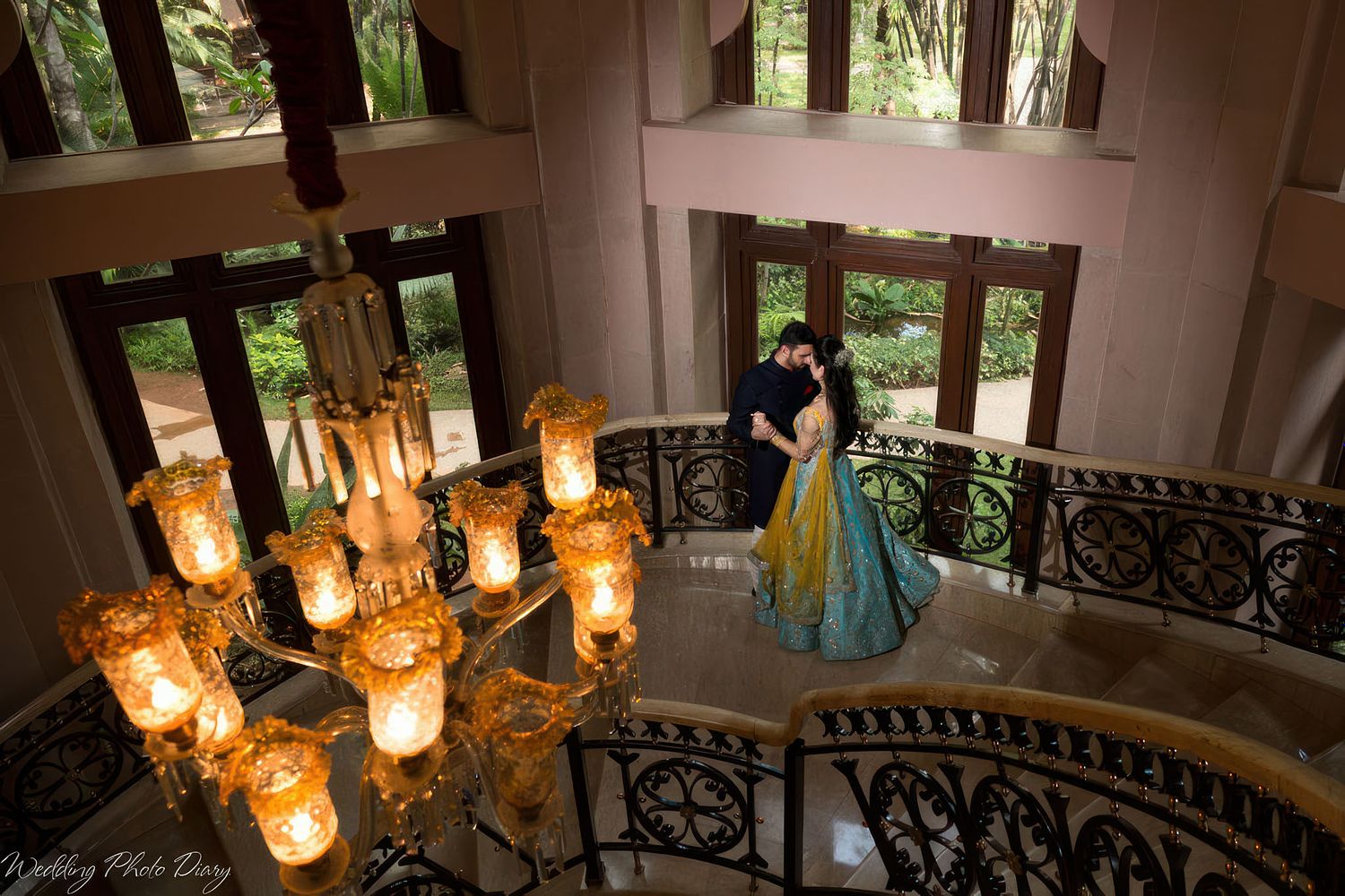 WeddingPhotoDiary