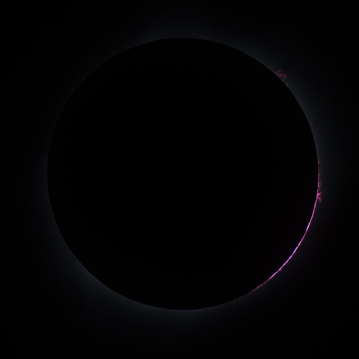 Chromosphere