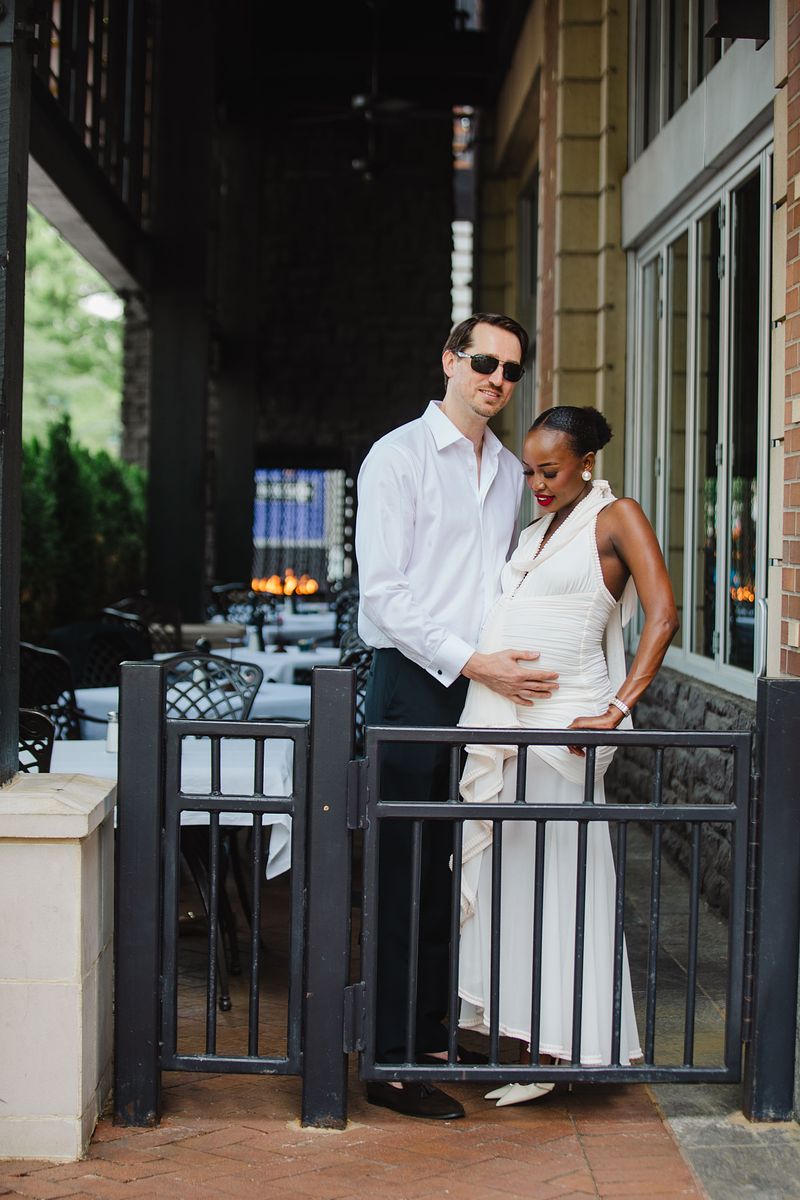MATERNITY