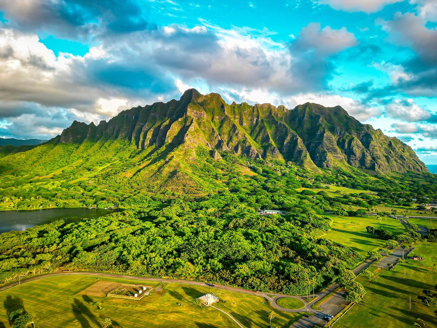 Dream Shot Hawaii