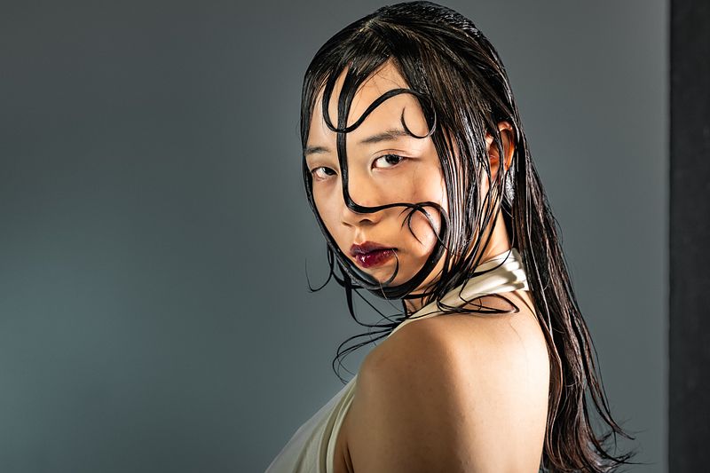 Make-Up Artistry